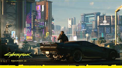 Cyberpunk 2077 - Xbox One