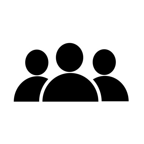 Group People Logo