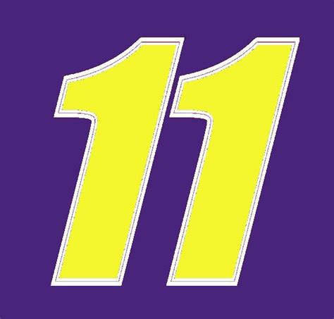 New season, new car number. Bring on 2023! : r/NASCAR