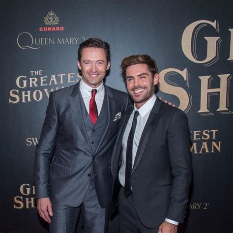 Hugh Jackman & Zac Efron Lyrics, Songs, and Albums | Genius