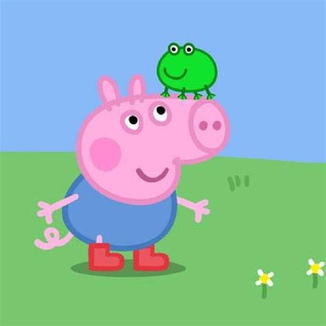 Пин на доске peppa pig lol