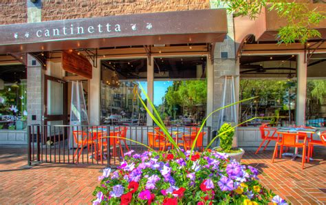 Cantinetta Bellevue: A Seattle, WA Restaurant.