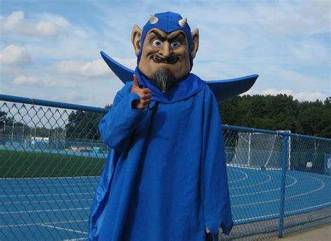 High school mascots sought to join contest to decide Northeast Ohio's best (nomination ...