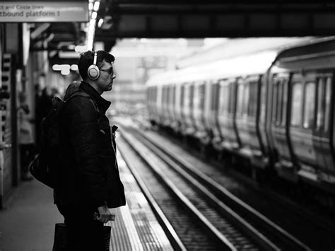 Black and White London Street Photography — Nico Goodden - Urban ...