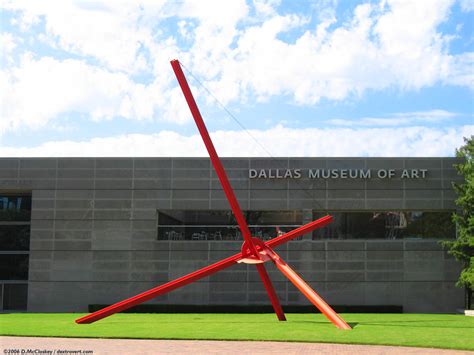 Dallas Museum of Art - New Art 2011