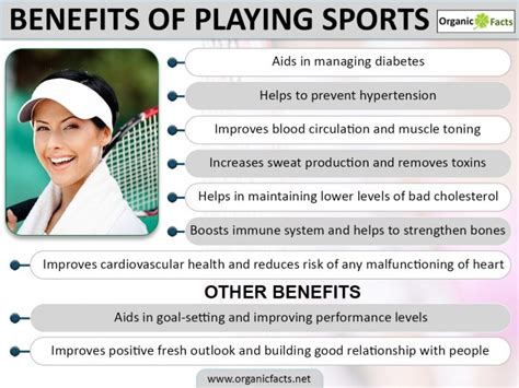 😂 Benefits of team sports. 8 Benefits of Team Sports for Kids. 2019-02-02