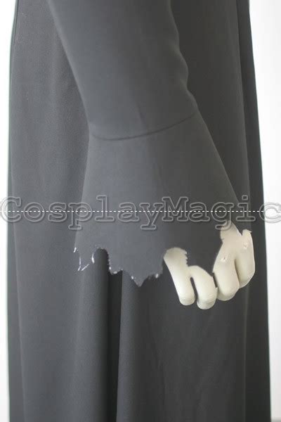 Bleach Tensa Zangetsu Cosplay – Cosplaymagic.com