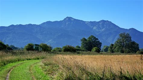 Landscape Bavaria Chiemgau - Free photo on Pixabay - Pixabay