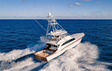 The Best Sportfishing Boat Opportunities of 2020 - Anglers Journal - A ...