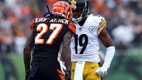 Looking back at the Steelers/Bengals rivalry | Steelers Wire