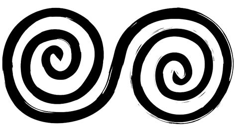 Double Spiral Meaning