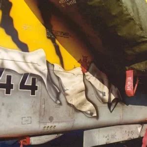 F-16 Tail Art | A Military Photo & Video Website