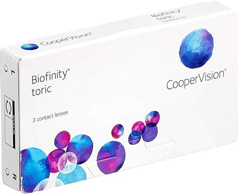 Acuvue Oasys vs Acuvue Vita : contacts