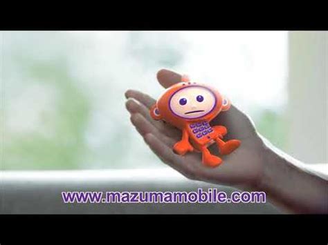 Mazuma Mobile Phone - YouTube