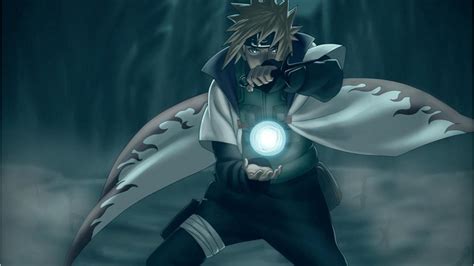 Cool Naruto Wallpapers Hd - WallpaperSafari