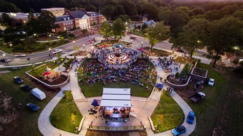 Best Suburbs of Raleigh NC: Our Top 5 – Blog - Revisn