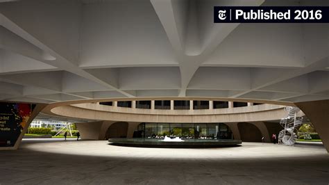 Hirshhorn Museum, Armed With $7.1 Million, Aims to Go Global - The New ...