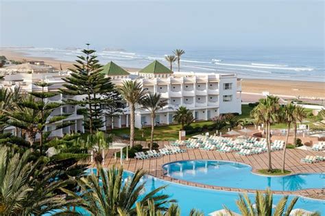 Fantastic family - Review of Iberostar Founty Beach, Agadir, Morocco - Tripadvisor