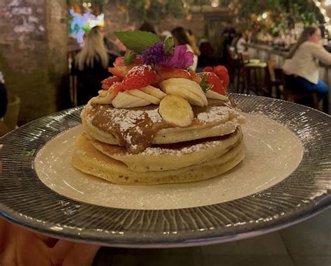 Best places near me for Pancake Day 2024: Where to get delicious ...