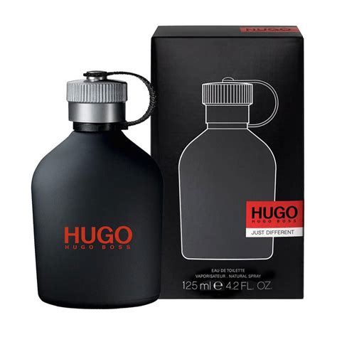 Hugo Boss Just Different Cologne for Men in Canada – Perfumeonline.ca