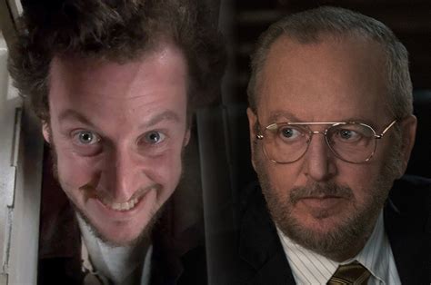 Home (Alone) on Mars: Actor Daniel Stern on leading…