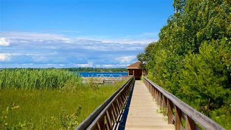 Georgian Bay Islands National Park in Midland, Ontario | Expedia.ca