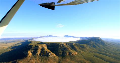 Take To The Skies With APT's New Australian Private Air Tours – Karryon