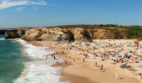 Porto Covo - Porto Côvo | Alentejo Beaches | Portugal Travel Guide