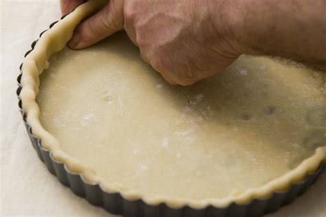 Basic Short-Crust Pastry Recipe - NYT Cooking