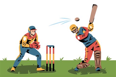 The Science of Cricket: How to Hit a Six | SportsGuff Team