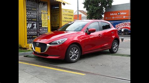 Tucarro Mercado Libre Mazda 2 Sport Prime - YouTube