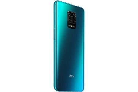 Redmi Note 9 Pro (Aurora Blue, 128 GB) (4 GB RAM) - Mobile Phone | Buy ...