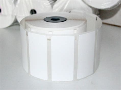 BARCODE.CO.UK - stock Epson TM-L60 / TM-L90 / TM-T90 sticky label rolls (TML labels) and all ...