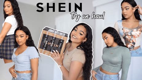 A HUGE SHEIN Try On Haul! (20+ Items)