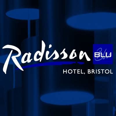 Radisson Blu Hotel Bristol