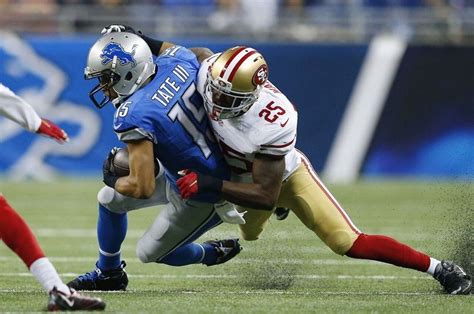 Jimmie Ward doing some of everything in San Francisco 49ers' secondary ...