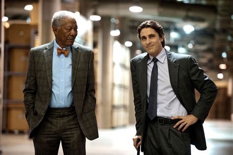 Lucius Fox (Morgan Freeman) | Batman Wiki | FANDOM powered by Wikia