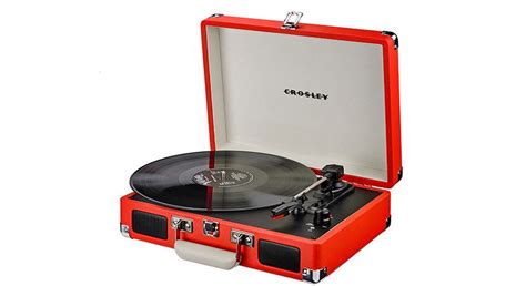 Crosley Cruiser review | What Hi-Fi?