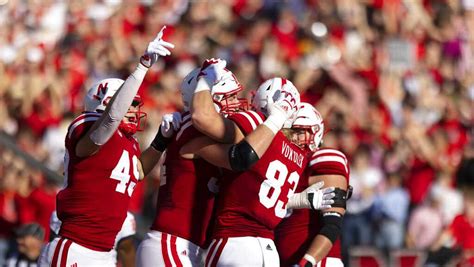 Nebraska vs. Minnesota: Tickets, parking, TV guide and more