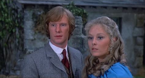 Dennis Waterman And Jenny Hanley - Scars Of Dracula (1970) Photo by buster1_05 | Photobucket