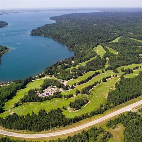 CLEAR LAKE GOLF COURSE: All You Need to Know BEFORE You Go