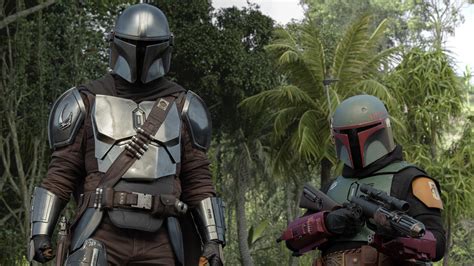 The Book of Boba Fett: Fecha de estreno, trailer y detalles de la nueva ...