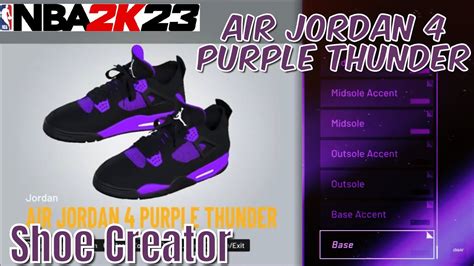 Motto Politik Schiffswrack air jordan 4 purple thunder Performance Qualifikation Spanne