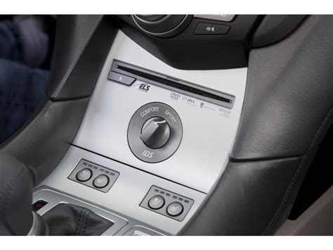 2013 Acura ZDX: 50 Interior Photos | U.S. News