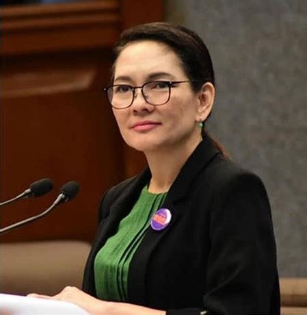 Risa Hontiveros Biography, Age, Family, Achievements