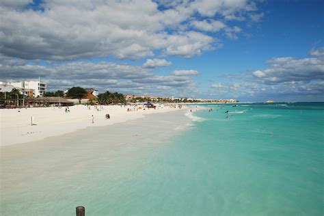 Playa Blanca: Una perla para el turismo panameño - Revista Viajes