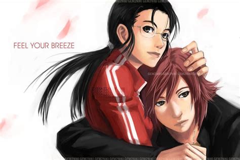 Gokusen (Manga) | ตัวละครจากการ์ตูน