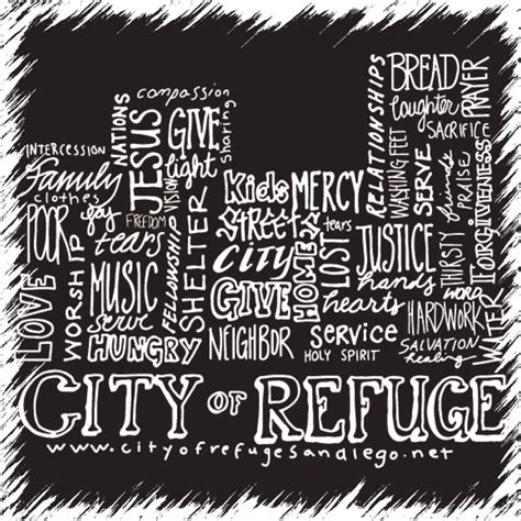 Contact Us – City of Refuge