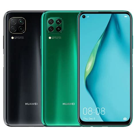 Huawei P40 Lite 128GB: Cupons de descontos e informações