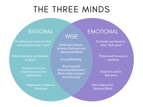 examples of three states of mind dbt | DBT Worksheets